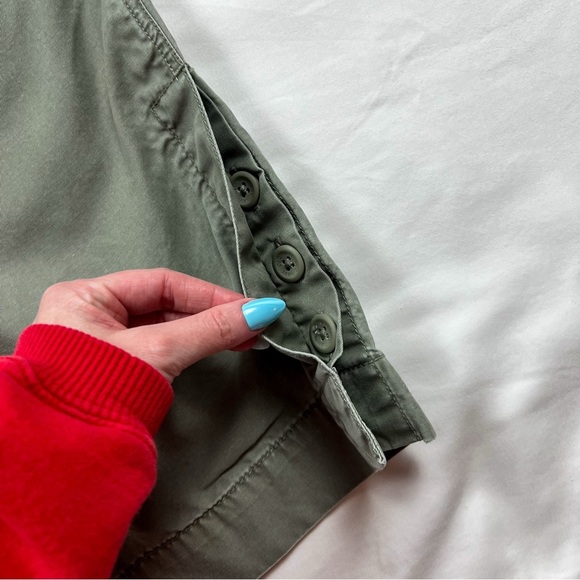 Y2K Old Navy Low Rise Cargo Pants - Picture 3 of 8